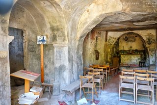 Eremo di Croce Santa
